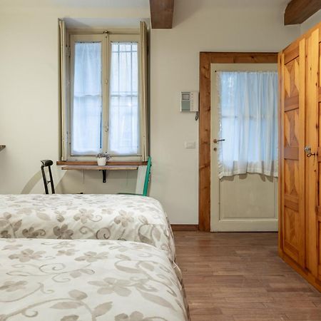 La Corte Di Emily Ap. 2 Otel Milano Dış mekan fotoğraf