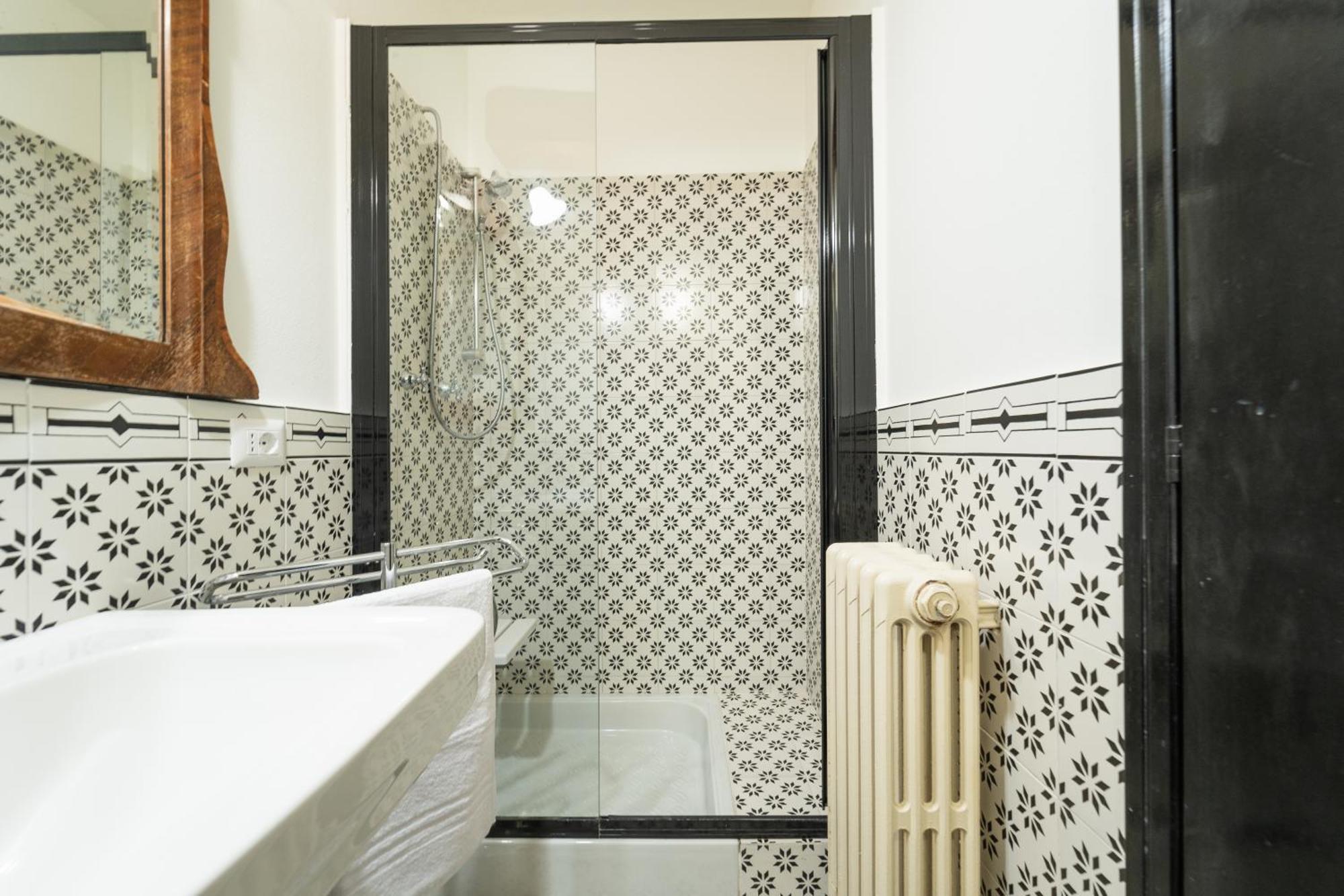 La Corte Di Emily Ap. 2 Otel Milano Dış mekan fotoğraf