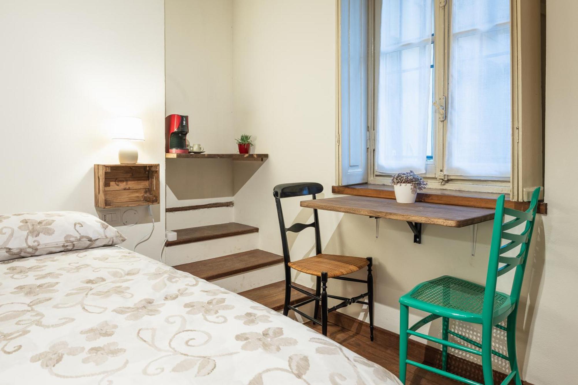 La Corte Di Emily Ap. 2 Otel Milano Dış mekan fotoğraf