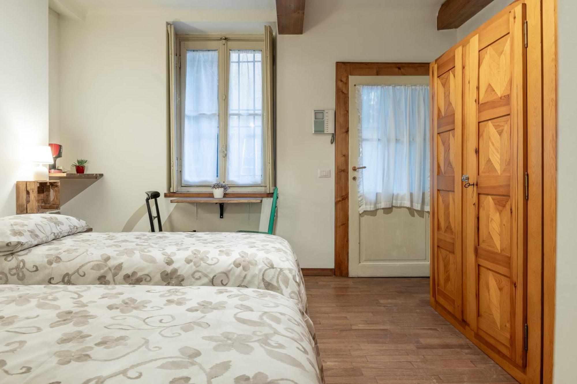 La Corte Di Emily Ap. 2 Otel Milano Dış mekan fotoğraf